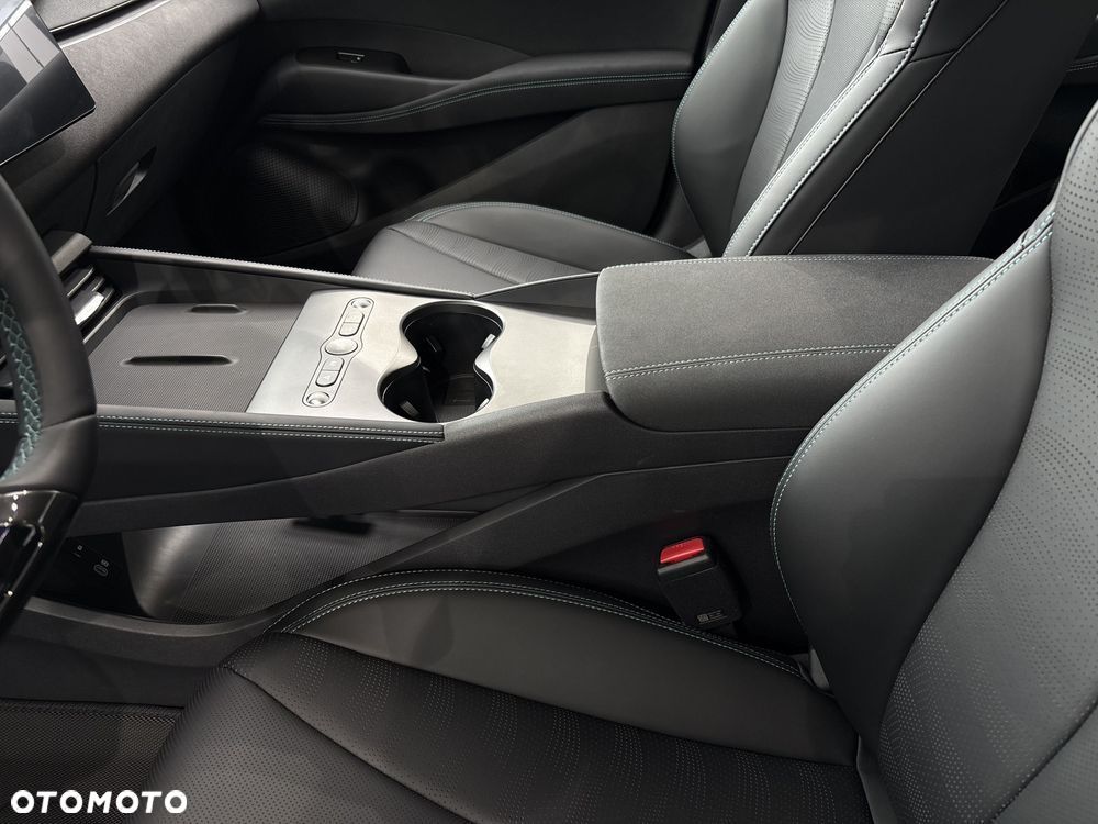 BYD Seal 6 1.5 Boost - 20
