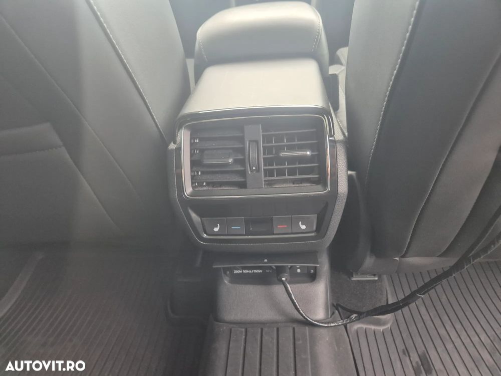 Skoda Kodiaq 2.0 TDI 4X4 DSG Style - 36