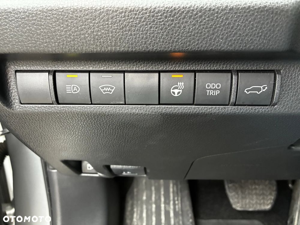 Toyota RAV4 2.5 Hybrid Selection 4x2 - 17
