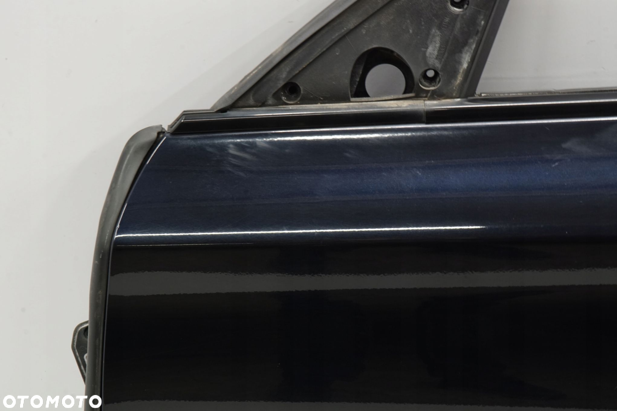 BMW 5 GT F07 13R DRZWI LEWE LEWY PRZEDNIE PRZÓD 416 - 4