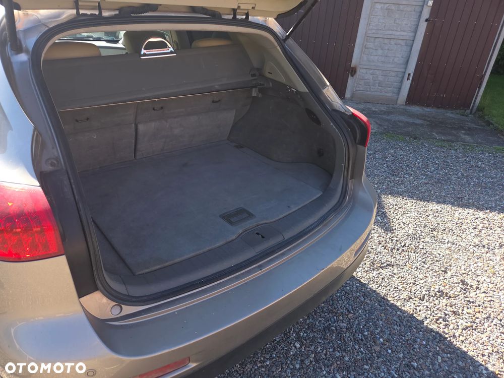 Infiniti EX EX37 GT - 9