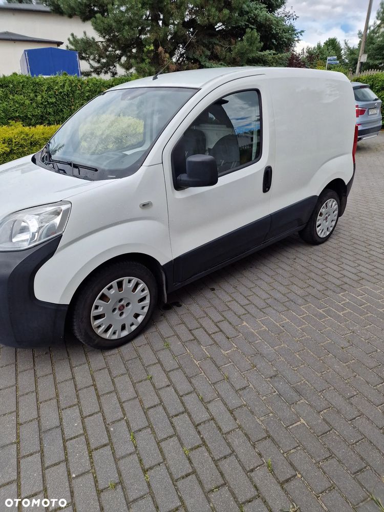 Fiat Fiorino 1.3 Multijet 16V Active - 1
