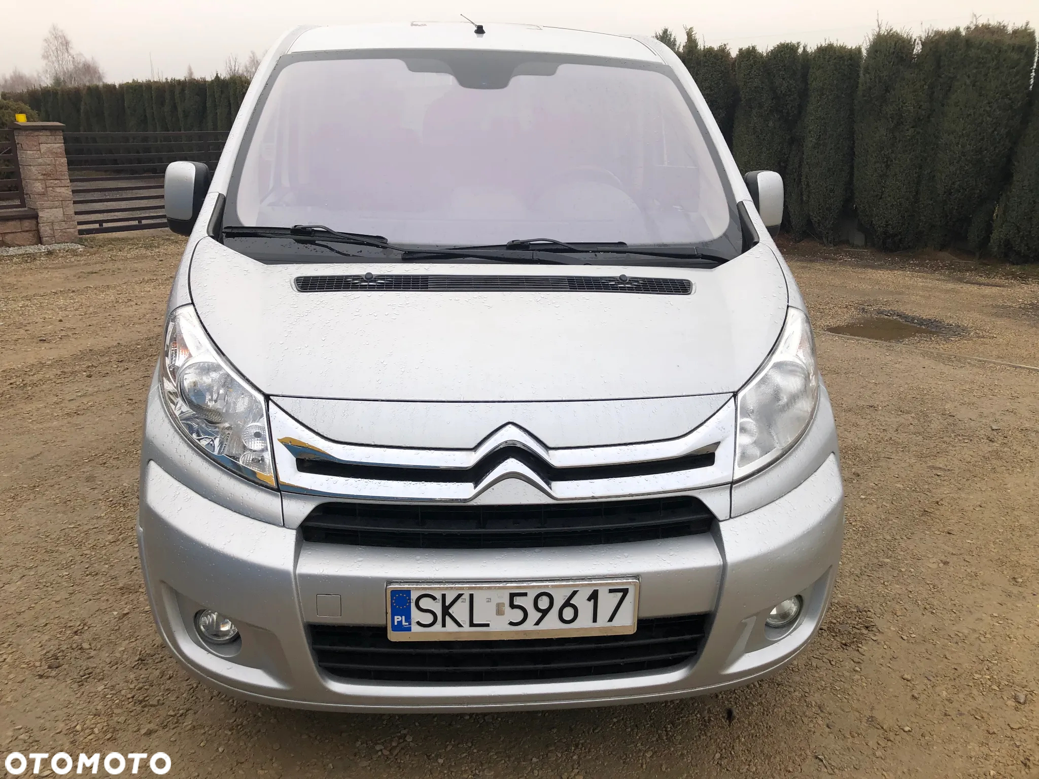 Citroën Jumpy Combi - 12