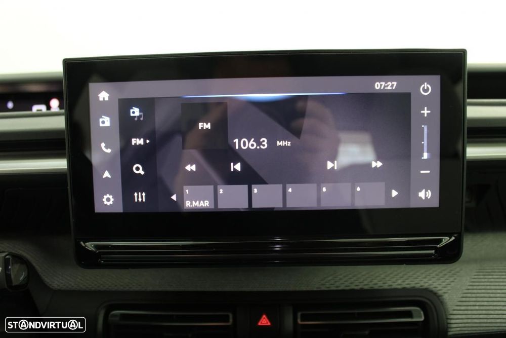 Citroën e-C3 MAX - 24