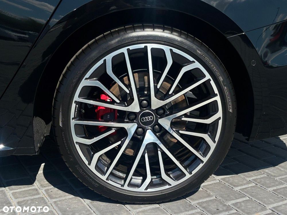 Audi A5 Avant TDI quattro 150 kW S tronic - 11