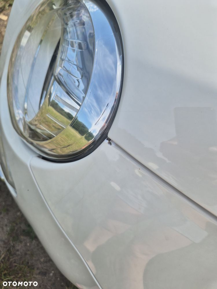 Fiat 500 1.2 8V Lounge Euro6 - 6
