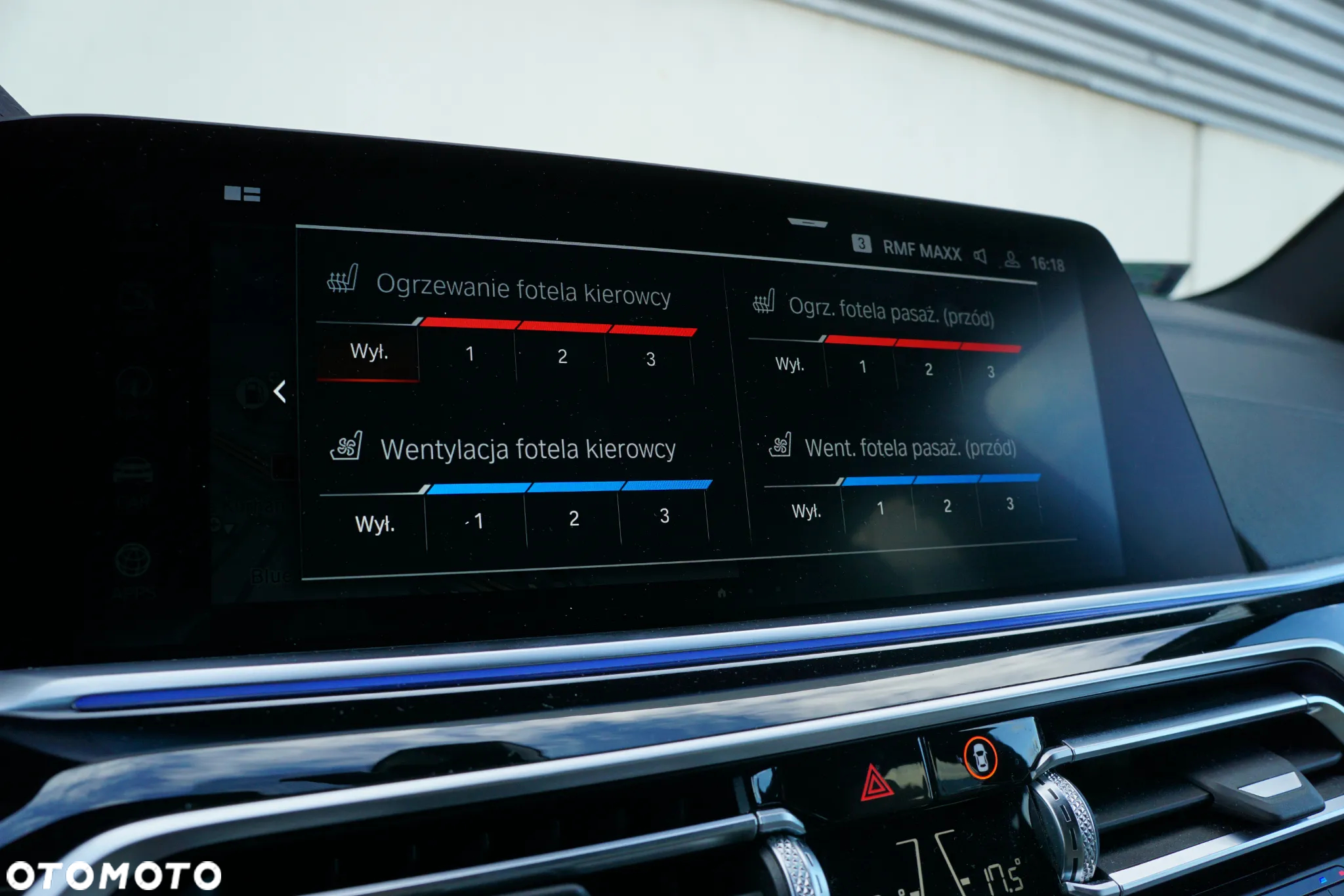 BMW X5 xDrive25d sport - 39