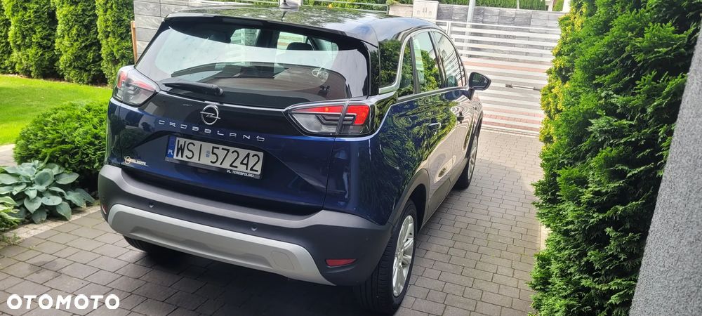 Opel Crossland X 1.2 Start/Stop Innovation - 5