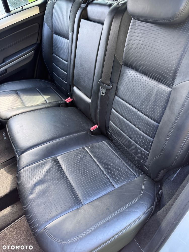 Mercedes-Benz ML 63 AMG 4-Matic - 19