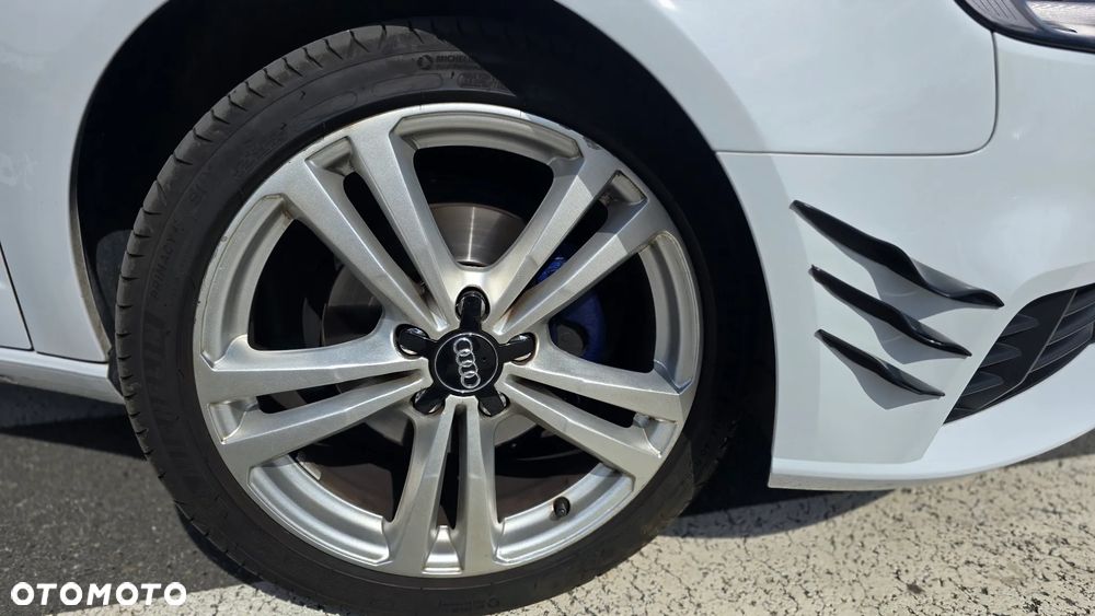 Audi A3 Sportback 35 TDI Sport S tronic - 15