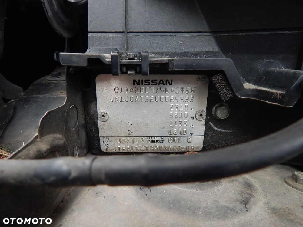 Nissan X-Trail 1.6 dCi Xtronic 360 - 23