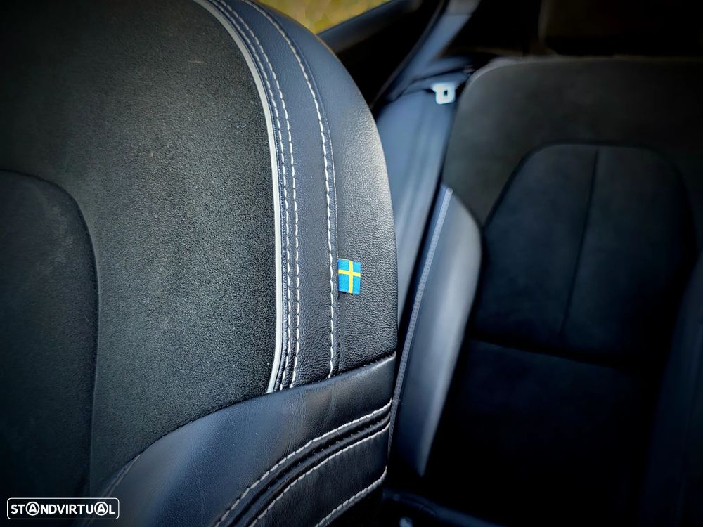 Volvo XC 40 1.5 T5 PHEV R-Design - 38