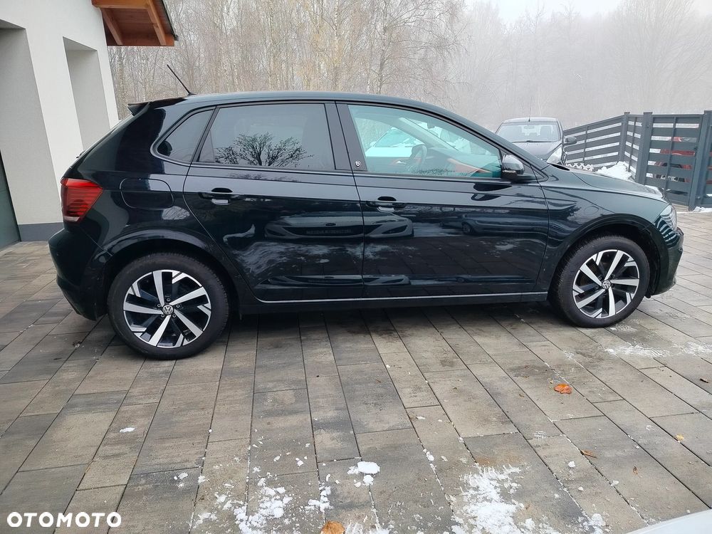 Volkswagen Polo 1.0 TSI OPF beats - 6