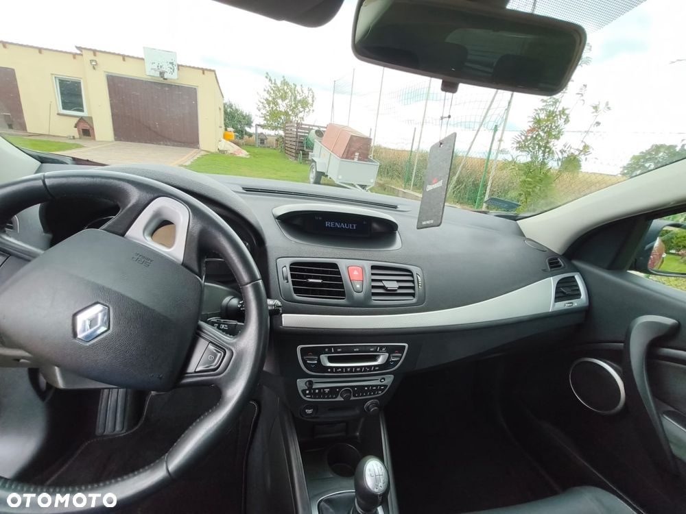 Renault Megane 1.5 dCi Dynamique - 13