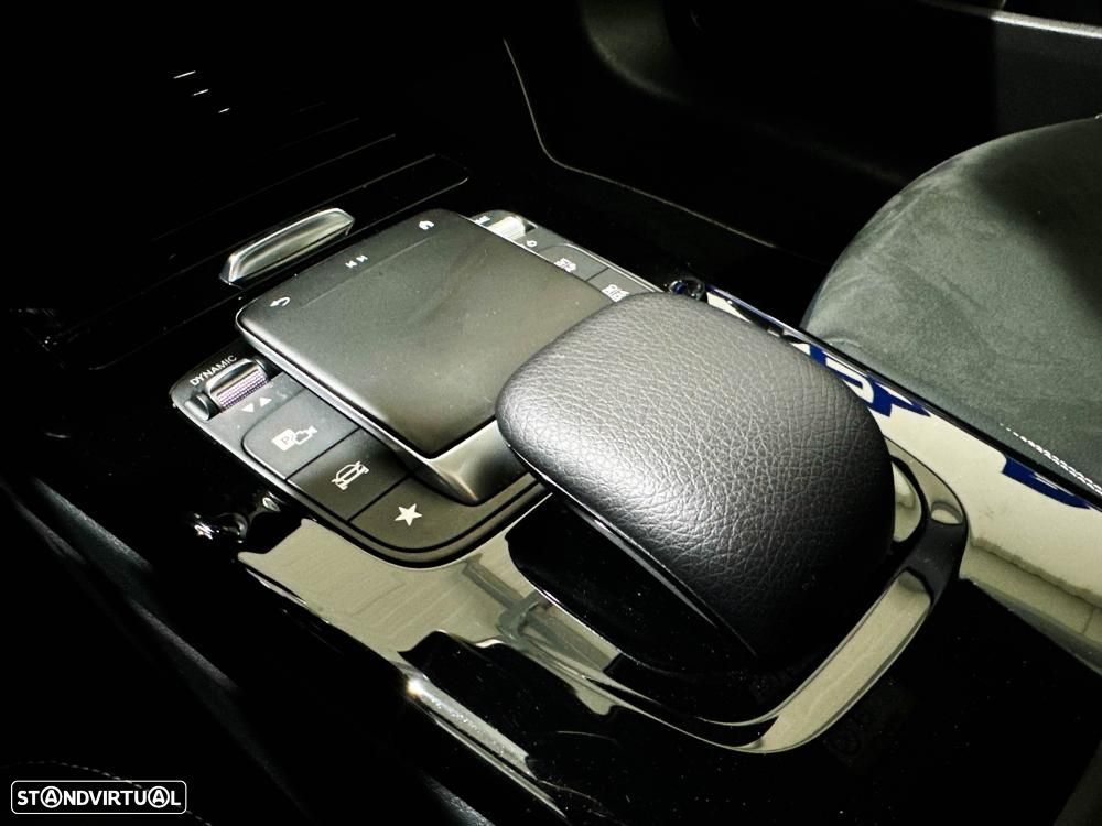 Mercedes-Benz CLA 250 e 8G-DCT AMG Line Advanced Plus - 55