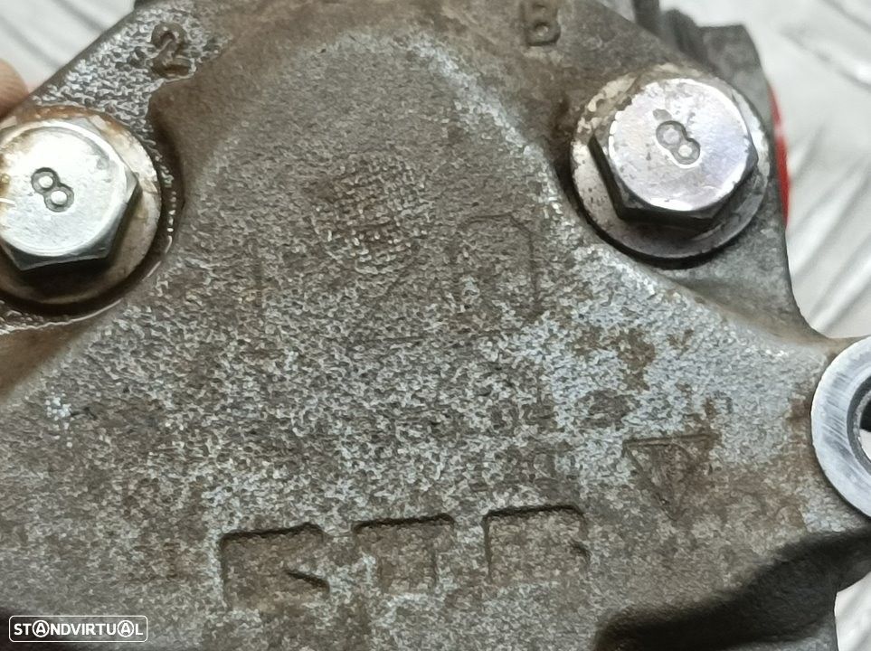 BOMBA DIREÇÃO PORSCHE CAYENNE 2004 - - 1