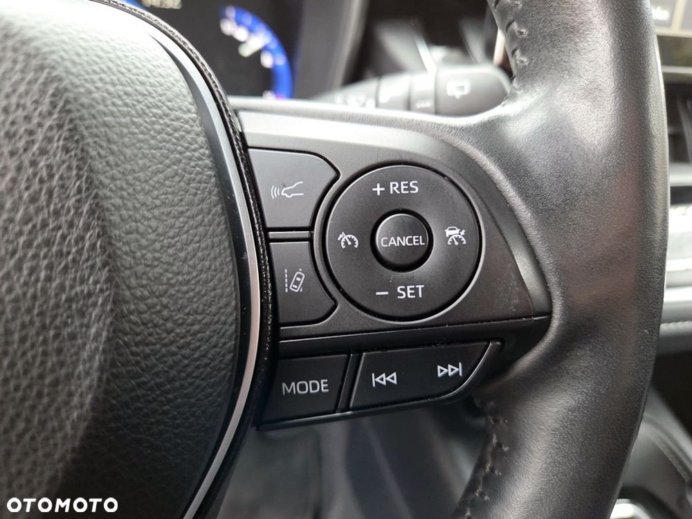 Suzuki Swace 1.8 Hybrid CVT Comfort+ - 15