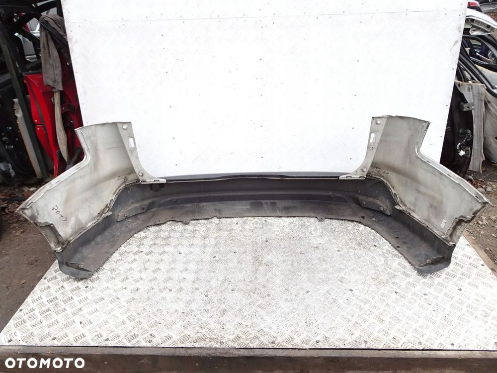 zderzak tył ford focus mk3 ob kombi - 9