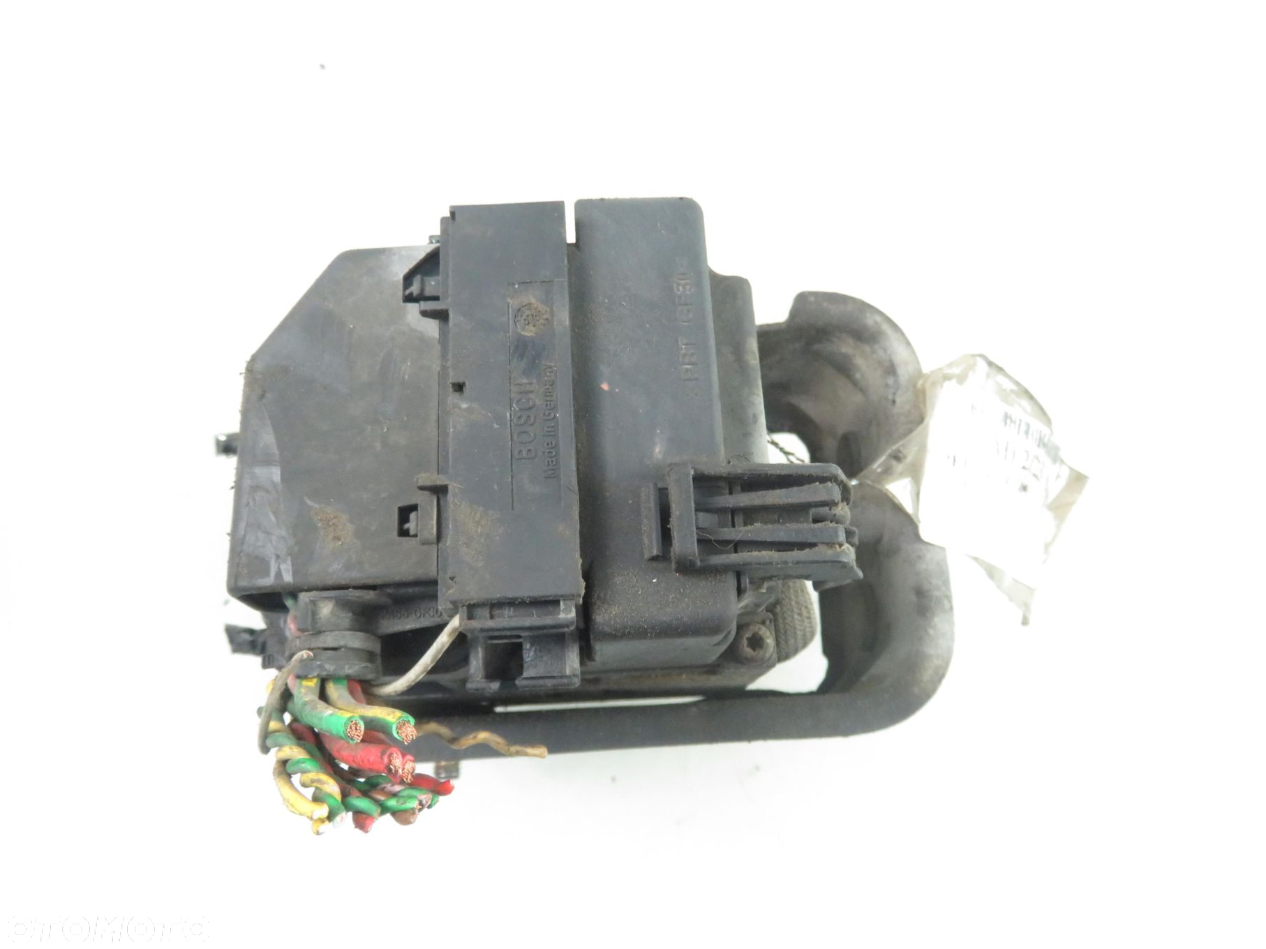 POMPA ABS PEUGEOT 607 0273004601 0265216862 96417285 - 10