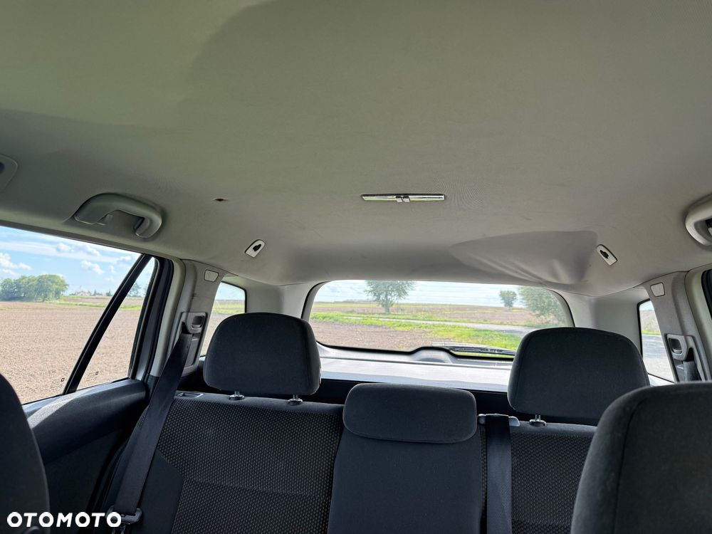Opel Astra 1.8 Elegance - 16