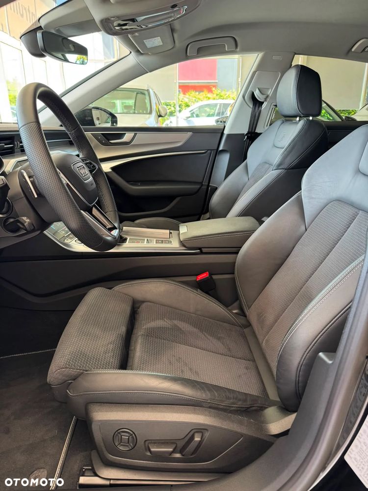 Audi A7 Sportback - 15
