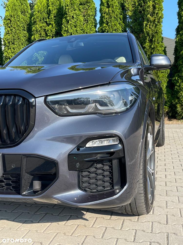 BMW X5 xDrive30d - 4