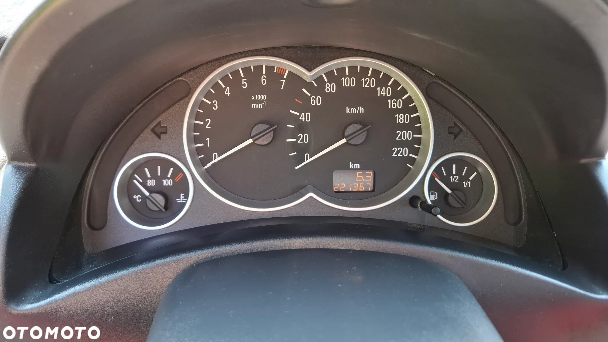 Opel Combo Tour 1.4 - 8