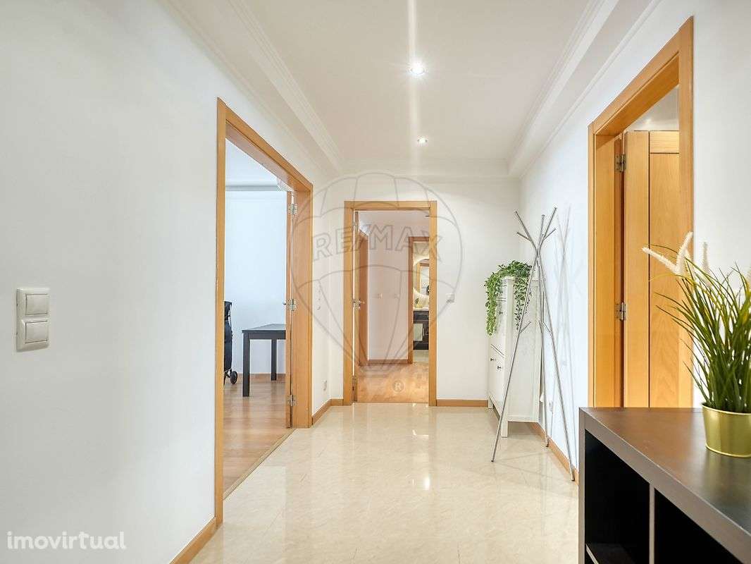 Apartamento T3 para arrendamento - Grande imagem: 4/24