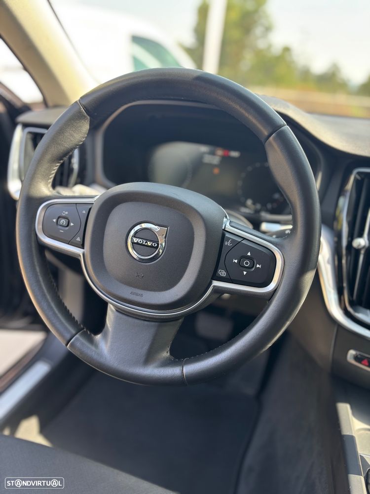 Volvo V60 2.0 D3 Geartronic - 14