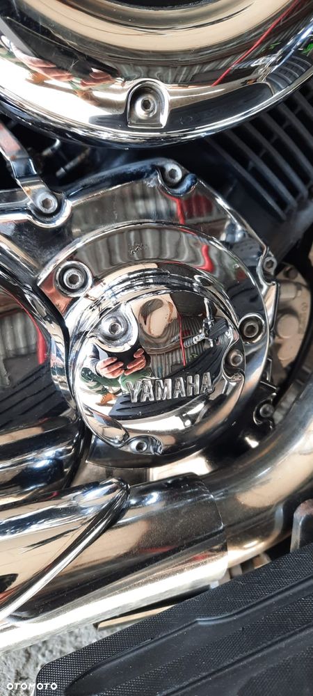 Yamaha Drag Star - 28