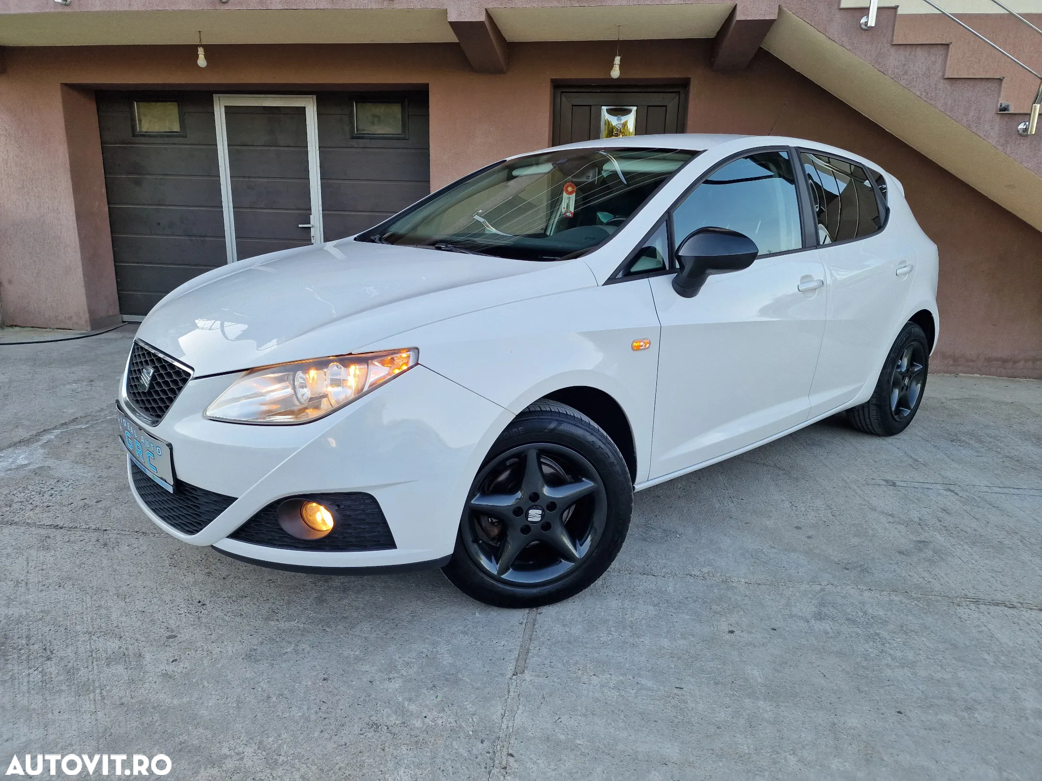 Seat Ibiza - 32