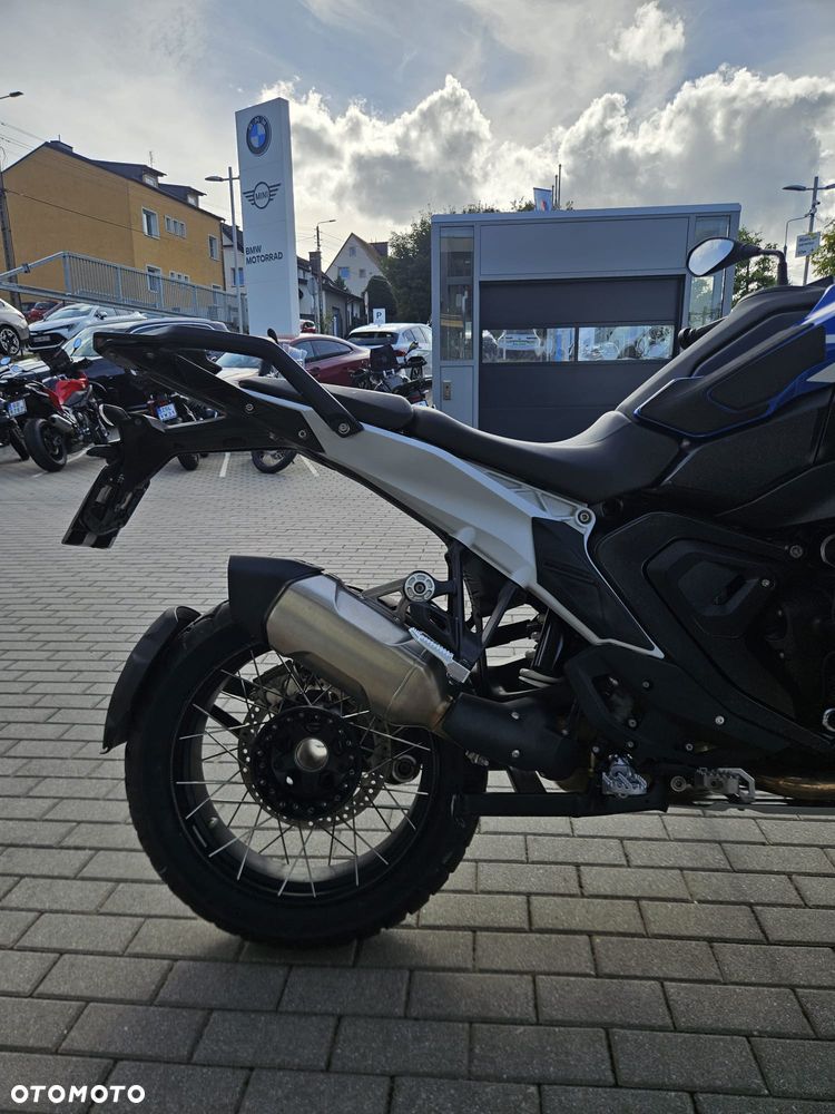 BMW GS - 8