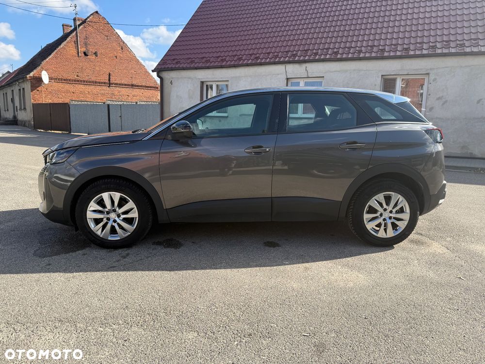 Peugeot 3008 1.2 PureTech Active Pack S&S EAT8 - 2