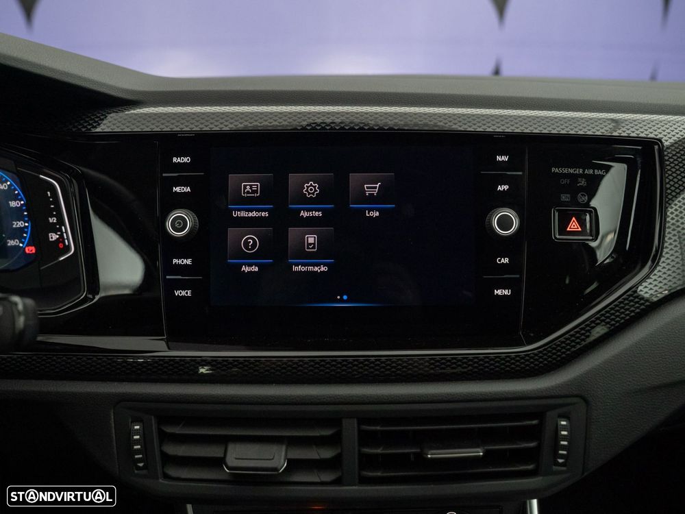 VW Taigo 1.0 TSI Life - 26