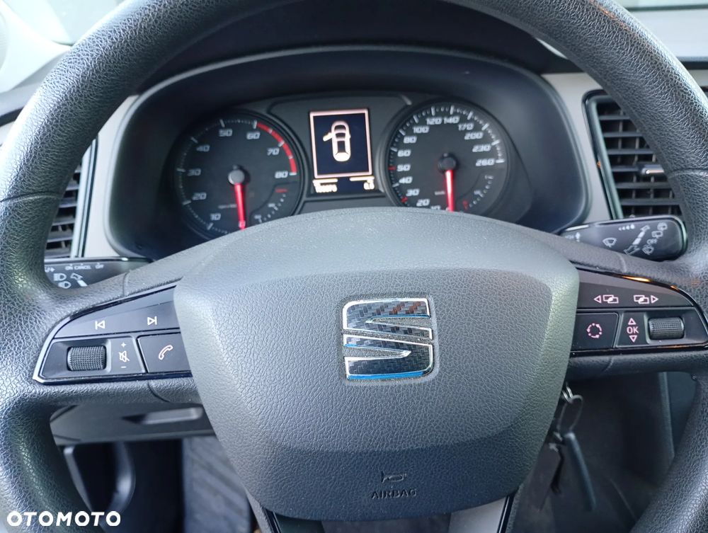 Seat Leon - 12