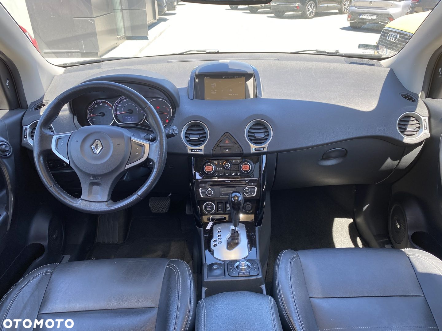 Renault Koleos - 11