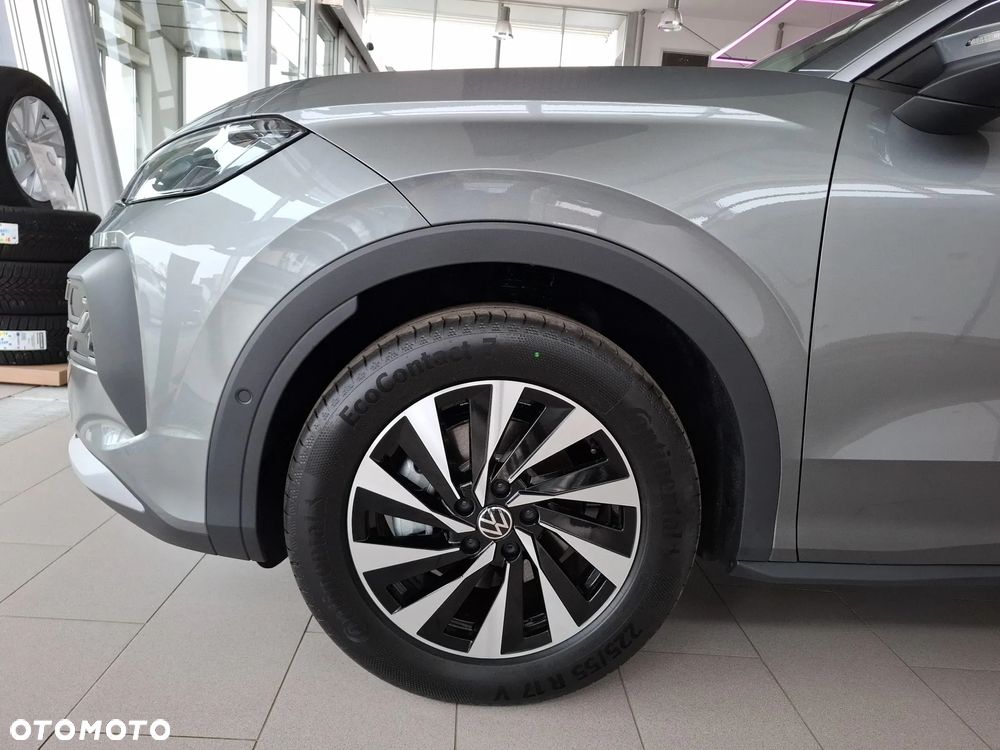 Volkswagen T-Roc 1.5 eTSI Life DSG - 9