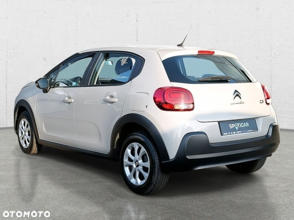Citroën C3 - 6