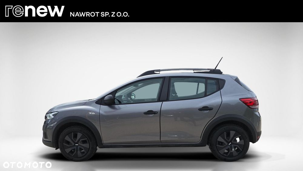 Dacia Sandero 1.0 TCe Essential - 2