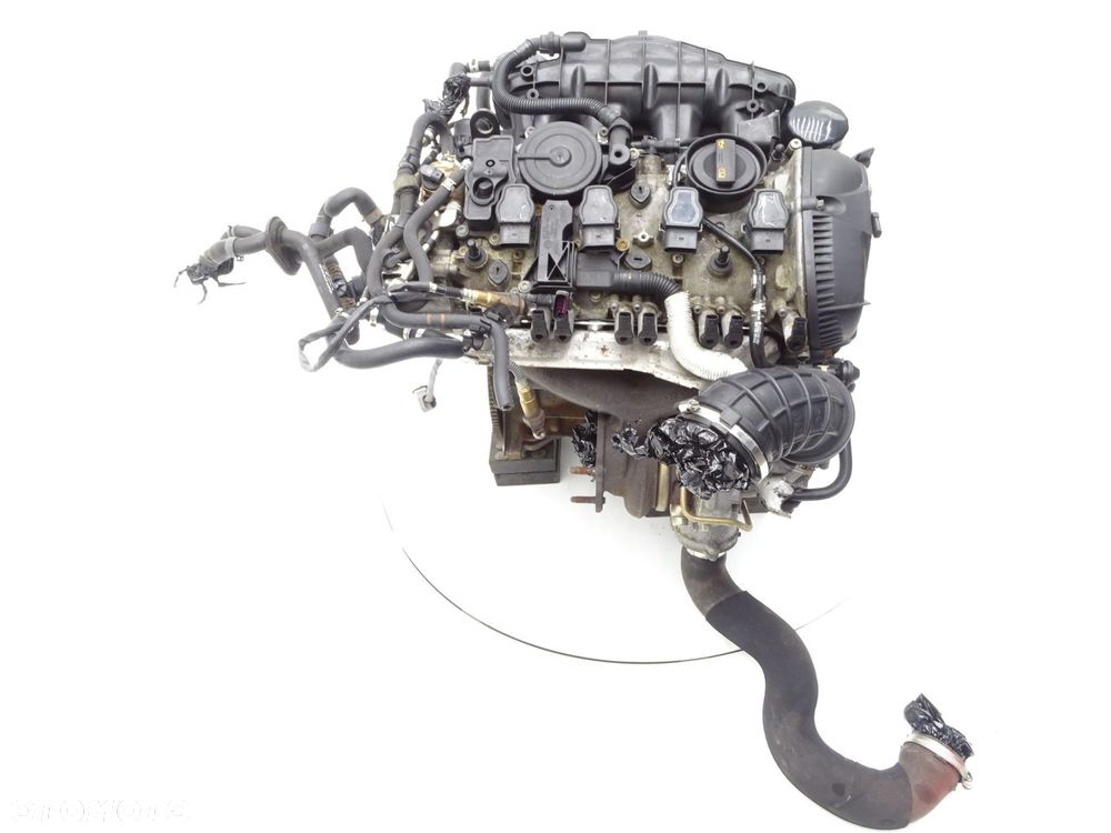 Silnik kompletny cdnc vw seat skoda a4 b8 q5v a6 cdn audi a5 8t coupe lift - 11