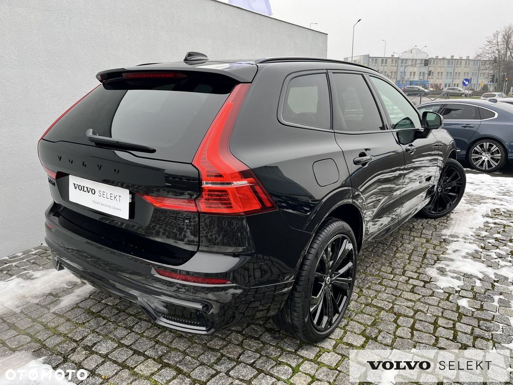 Volvo XC 60 - 7