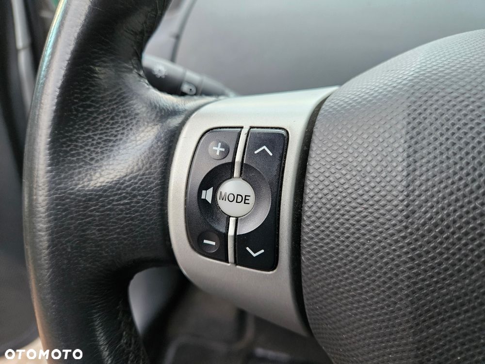 Toyota Yaris - 21
