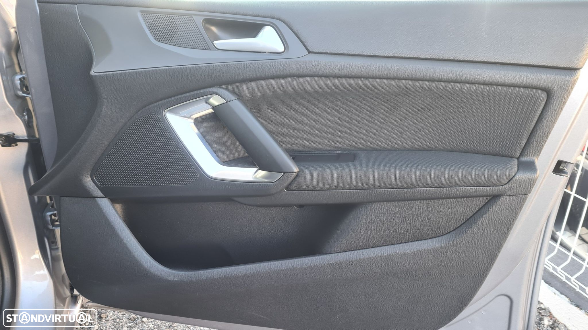 Peugeot 308 SW - 43