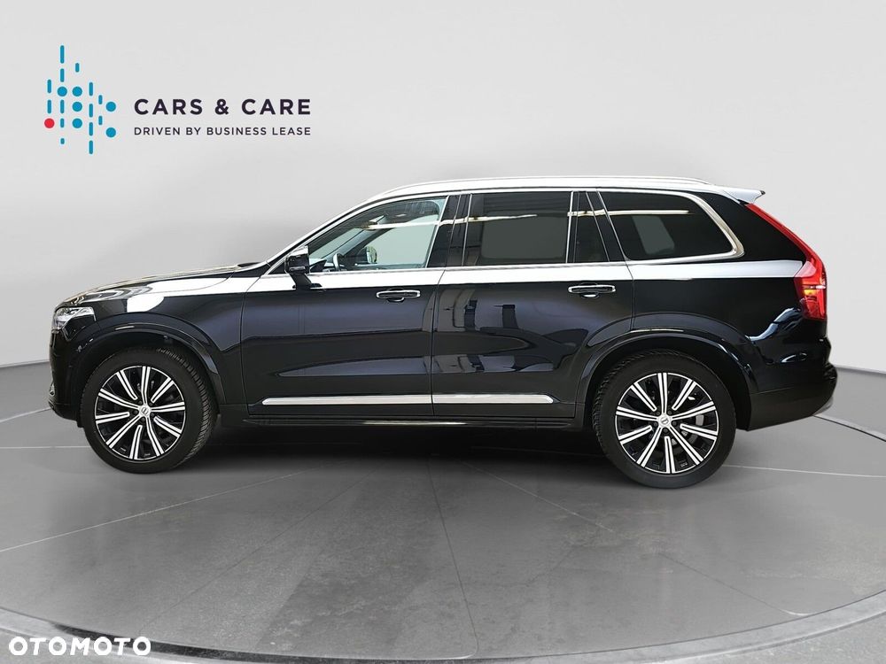 Volvo XC 90 - 24