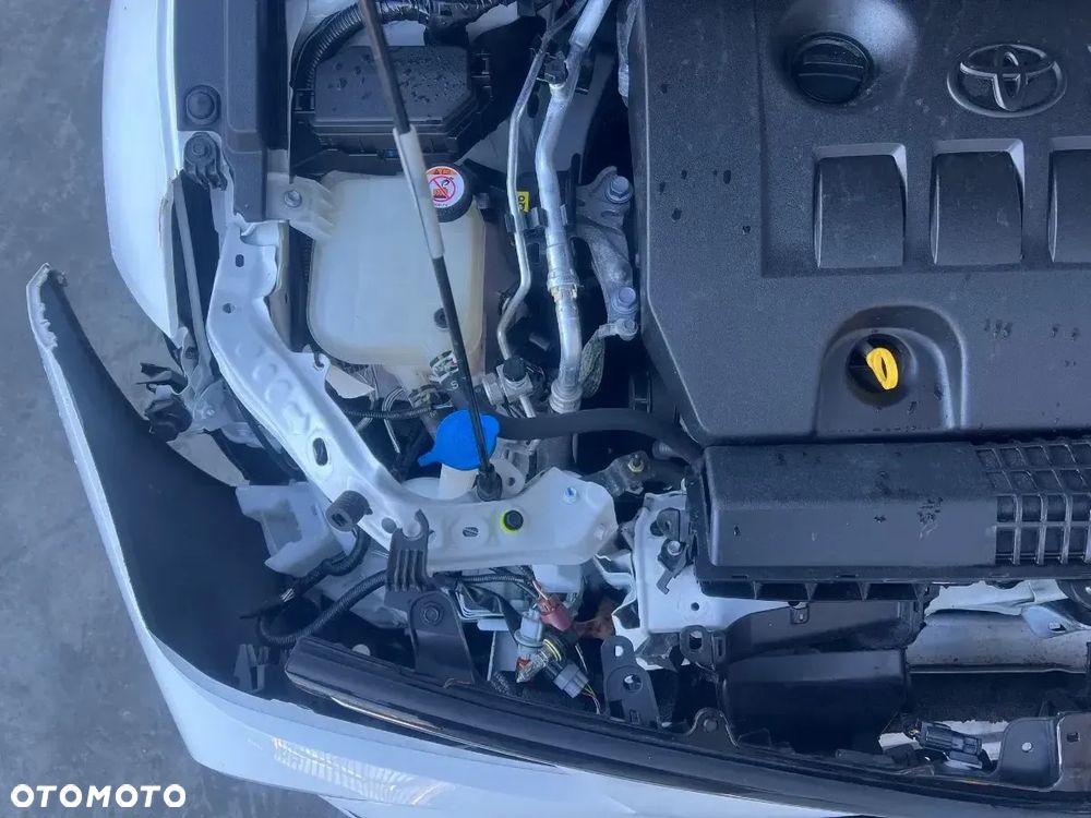 Toyota Corolla 1.6 Comfort - 20