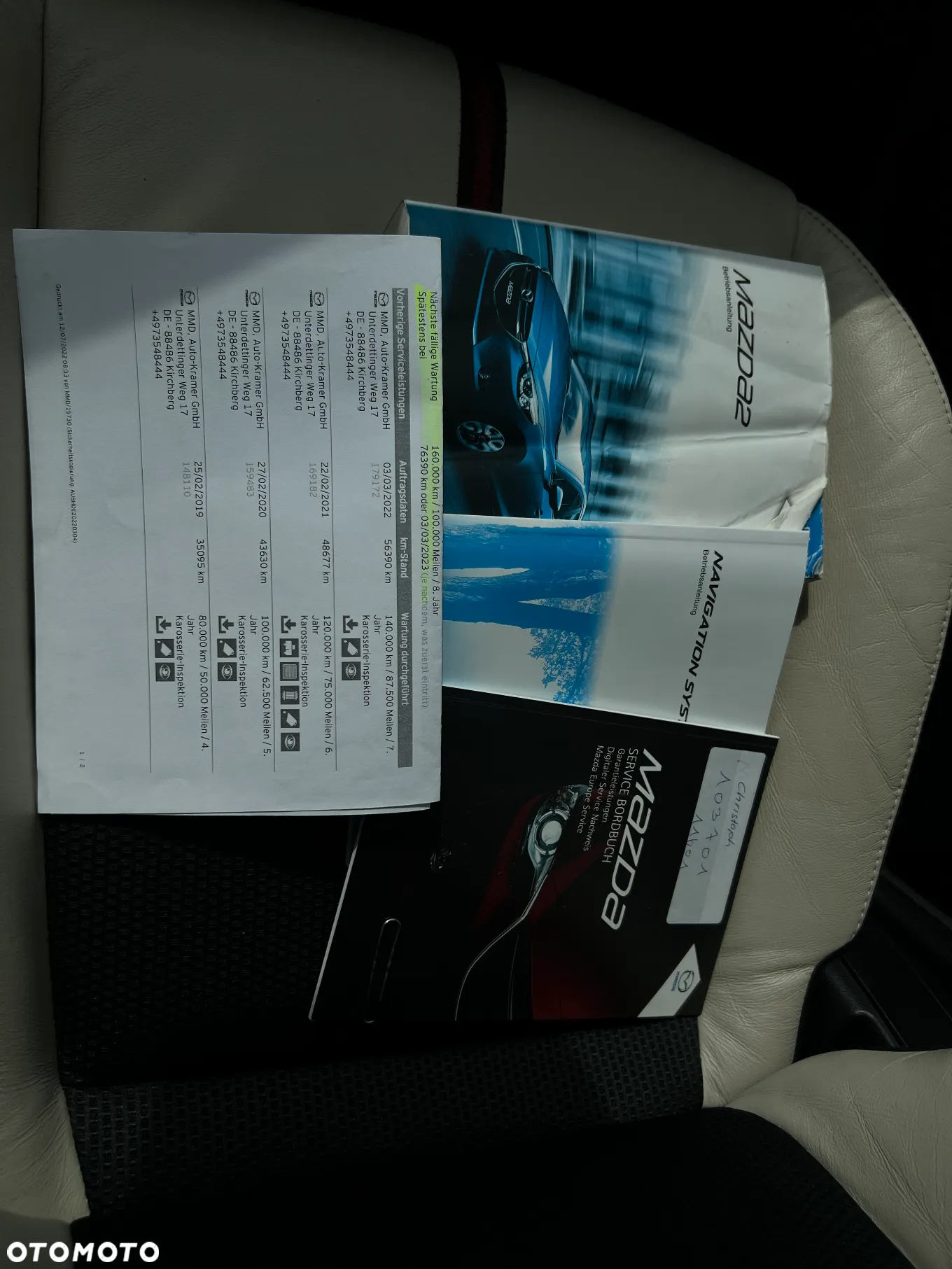 Mazda 2 SKYACTIV-G 90 White Edition - 34