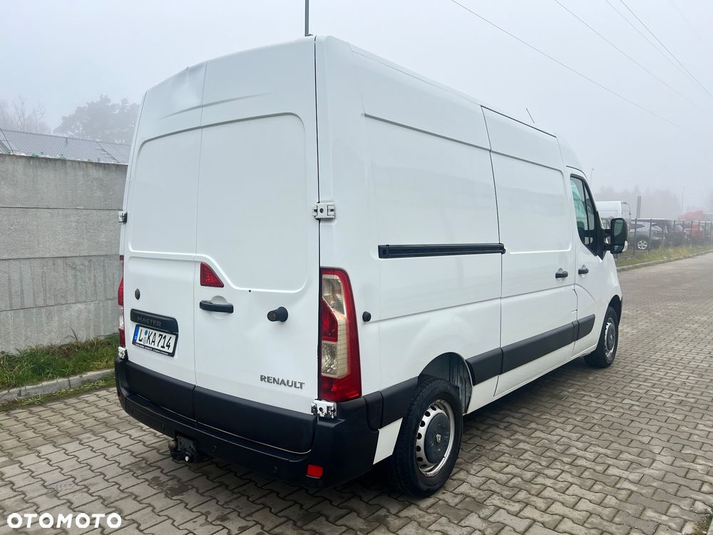Renault Master - 13