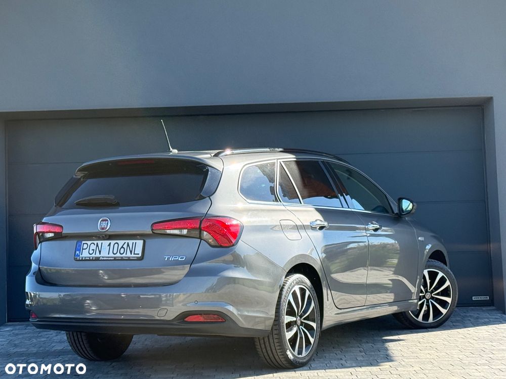 Fiat Tipo - 7