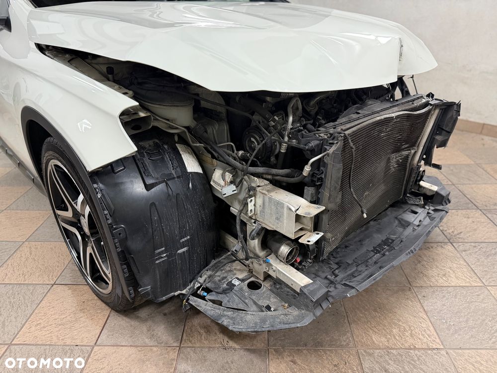 Mercedes-Benz GLA 220 CDI 7G-DCT AMG Line - 17