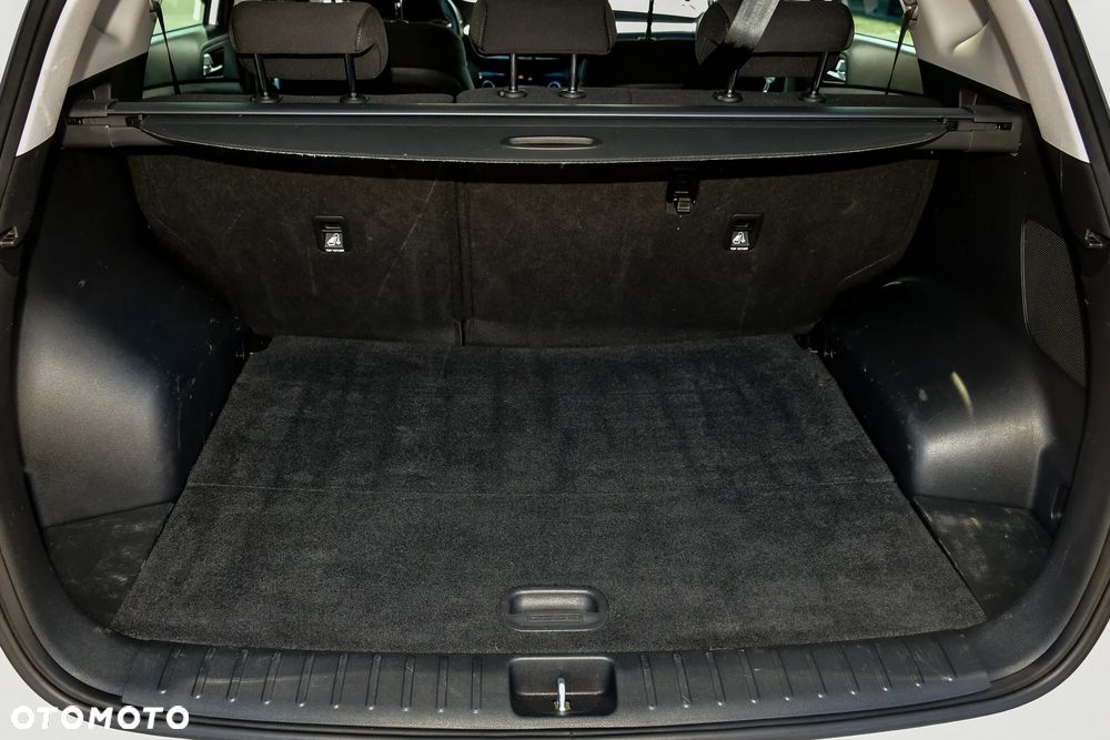 Hyundai Tucson 1.6 T-GDi Style 4WD DCT - 11